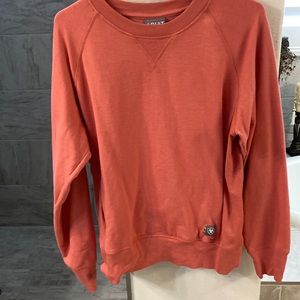 Sweatshirt soft and comfy worn once